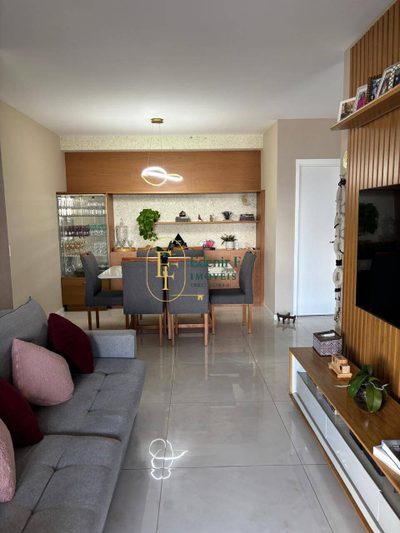Apartamento, 106 m² - Foto 2