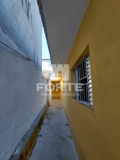 Casa, 2 quartos, 70 m² - Foto 4