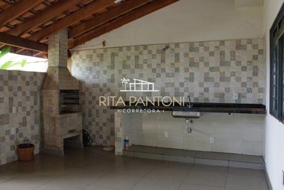 Casa, 3 quartos, 175 m² - Foto 5