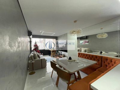 Apartamento, 2 quartos, 70 m² - Foto 1