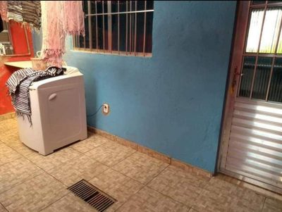 Sobrado, 2 quartos, 250 m² - Foto 1