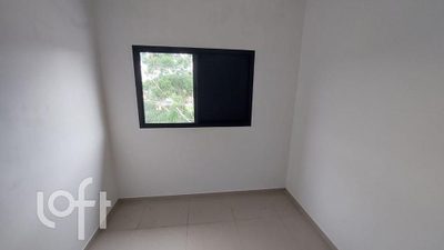 Apartamento, 2 quartos, 45 m² - Foto 2