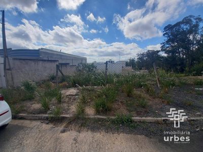 Terreno, 324 m² - Foto 1