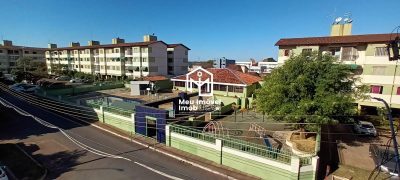 Apartamento, 2 quartos, 48 m² - Foto 4