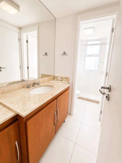 Apartamento, 4 quartos, 166 m² - Foto 2