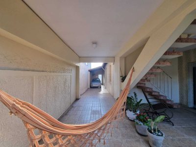 Casa, 5 quartos, 240 m² - Foto 3