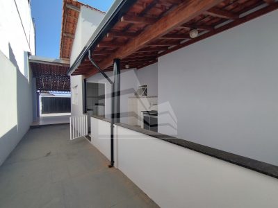 Casa, 3 quartos - Foto 4