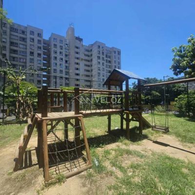 Apartamento, 2 quartos, 66 m² - Foto 1