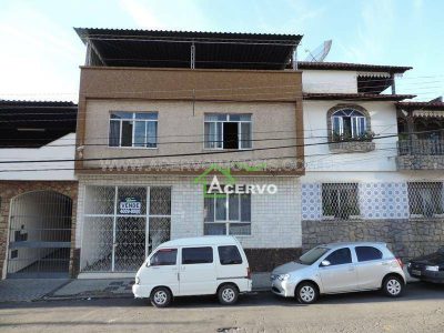 Casa, 6 quartos, 227 m² - Foto 1
