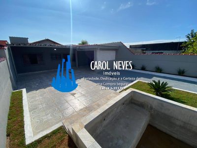 Casa, 3 quartos - Foto 5