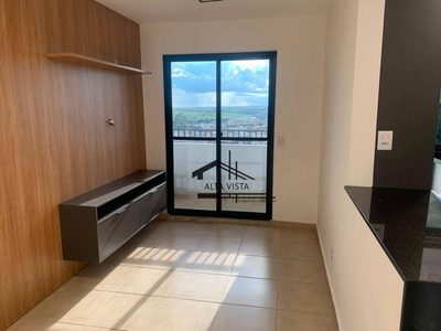 Apartamento, 2 quartos, 52 m² - Foto 1