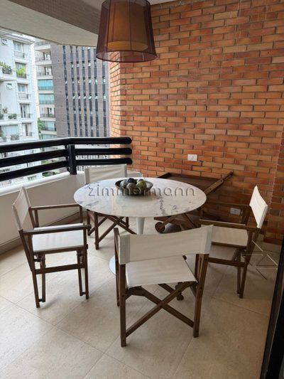 Apartamento, 4 quartos, 300 m² - Foto 3