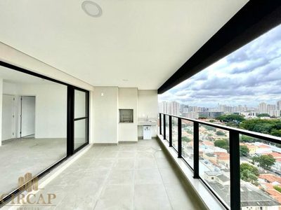 Apartamento, 3 quartos, 111 m² - Foto 1