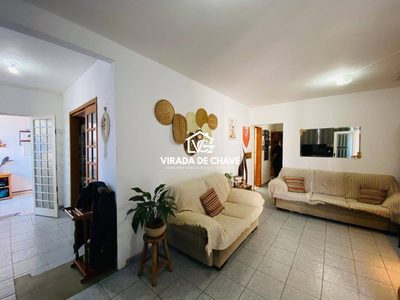 Casa, 3 quartos, 229 m² - Foto 3