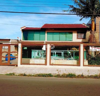 Prédio Inteiro, 340 m² - Foto 2