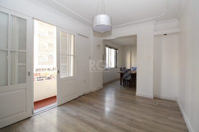 Apartamento, 3 quartos, 112 m² - Foto 1