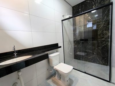 Casa, 2 quartos - Foto 2