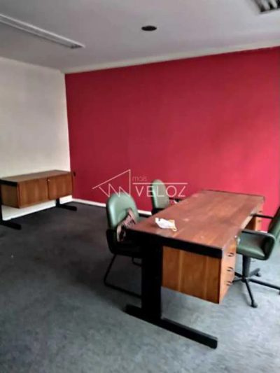Sala-Conjunto, 33 m² - Foto 1