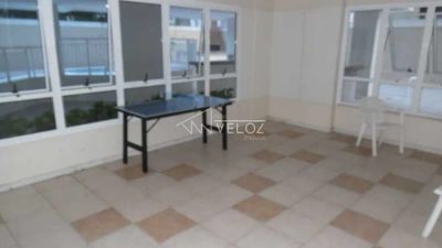 Apartamento, 3 quartos, 221 m² - Foto 2