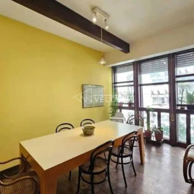 Apartamento, 4 quartos, 140 m² - Foto 5