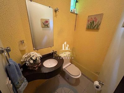 Sobrado, 4 quartos, 460 m² - Foto 5