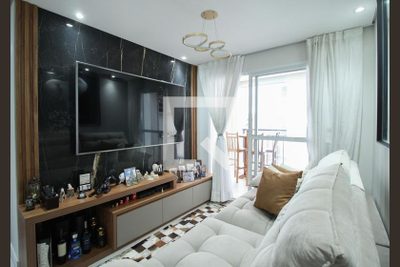 Apartamento, 3 quartos, 68 m² - Foto 1