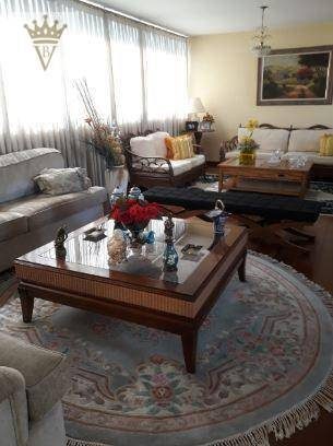 Apartamento, 4 quartos, 275 m² - Foto 2
