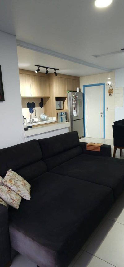 Cobertura, 2 quartos, 186 m² - Foto 1