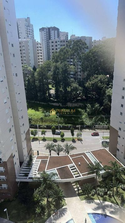 Apartamento, 3 quartos, 182 m² - Foto 5