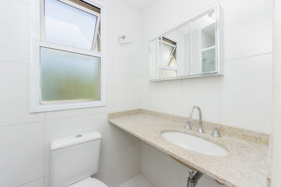 Apartamento, 2 quartos, 56 m² - Foto 2