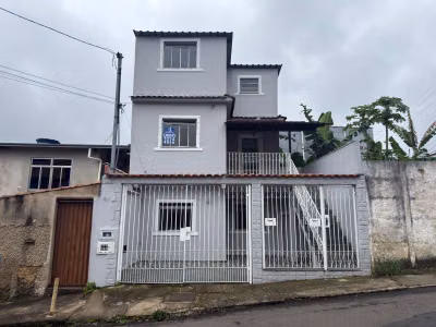 Casa, 2 quartos, 53 m² - Foto 1