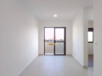 Apartamento, 2 quartos, 56 m² - Foto 2