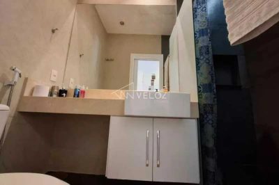 Apartamento, 3 quartos, 276 m² - Foto 5