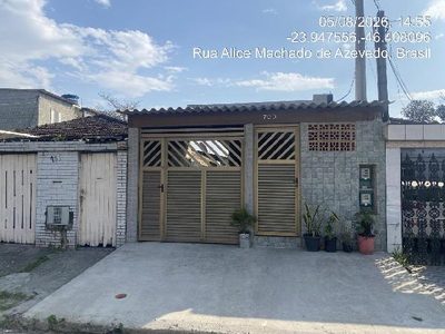 Casa, 2 quartos, 125 m² - Foto 1