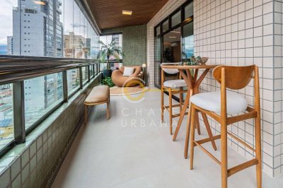 Apartamento, 4 quartos, 291 m² - Foto 2