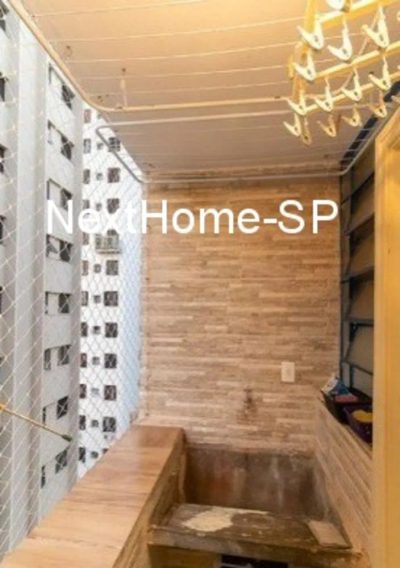 Apartamento, 2 quartos, 78 m² - Foto 3