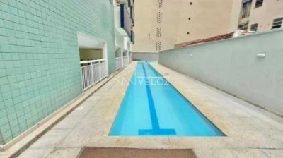 Apartamento, 1 quarto, 40 m² - Foto 1