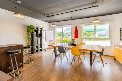 Sala-Conjunto, 107 m² - Foto 1