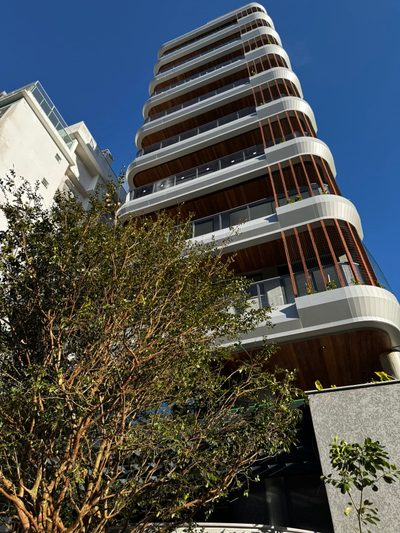 Apartamento, 3 quartos, 92 m² - Foto 1