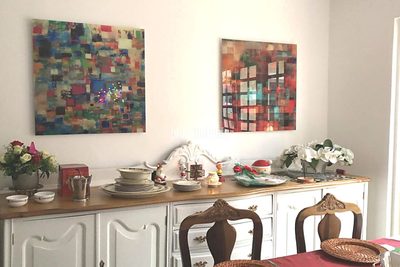Casa, 3 quartos, 100 m² - Foto 5