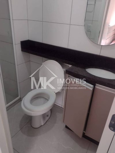 Apartamento, 2 quartos, 50 m² - Foto 3
