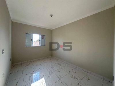 Casa, 2 quartos, 62 m² - Foto 4