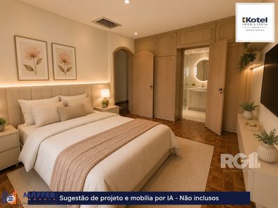 Cobertura, 3 quartos, 394 m² - Foto 5