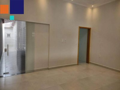 Casa, 3 quartos, 113 m² - Foto 2