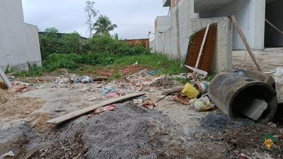 Terreno, 504 m² - Foto 1