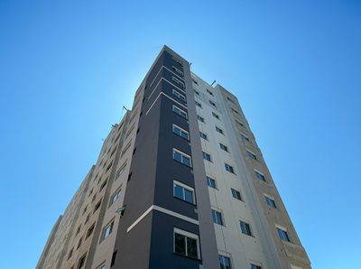 Apartamento, 2 quartos, 51 m² - Foto 1