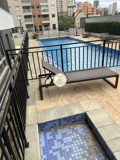 Apartamento, 1 quarto, 62 m² - Foto 3