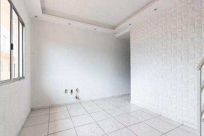 Casa de Condomínio, 2 quartos - Foto 3