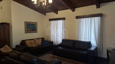 Casa, 4 quartos, 275 m² - Foto 3
