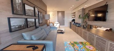 Apartamento, 3 quartos, 155 m² - Foto 1